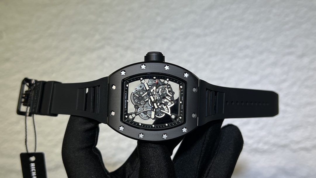 Richard Mille